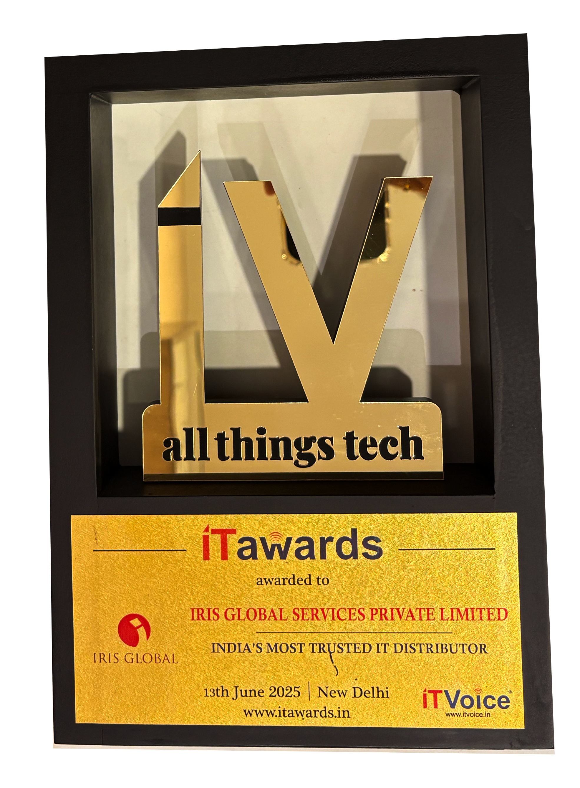 Award 4